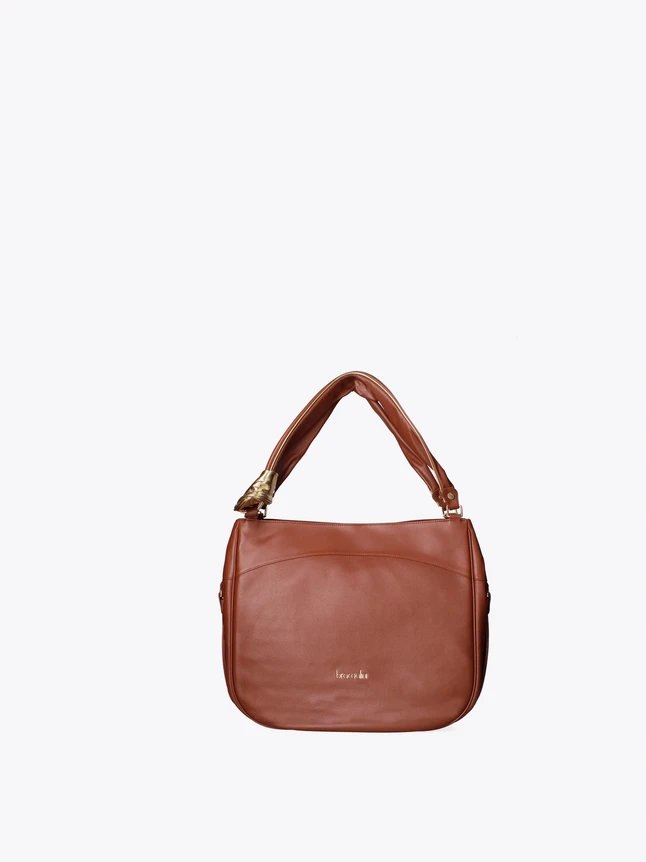 Genuine Leather Shoulder Bag For Women - Stylish Design - Elegant Design
