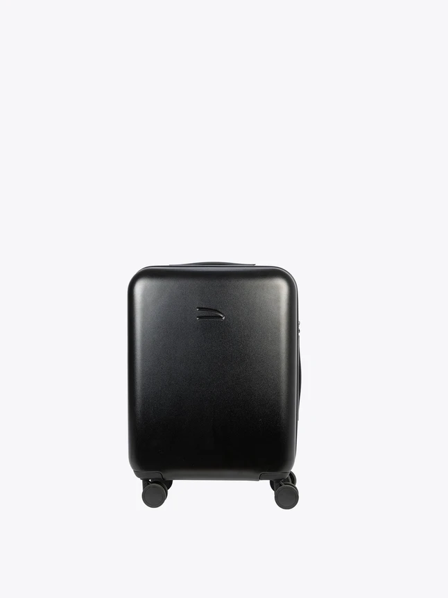 Sleek Hardside Spinner Luggage Polycarbonate for Travel