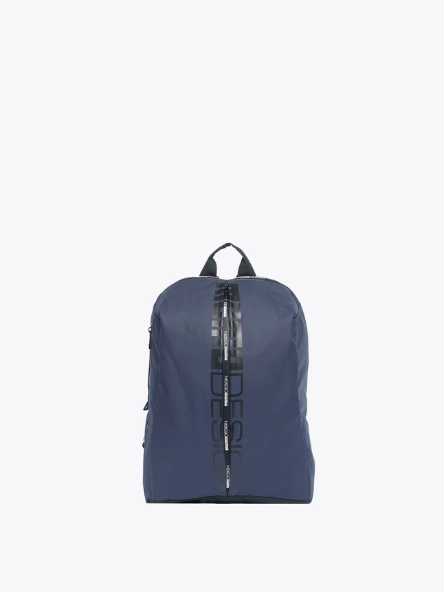 Minimalist Nylon Laptop Backpacks for Work