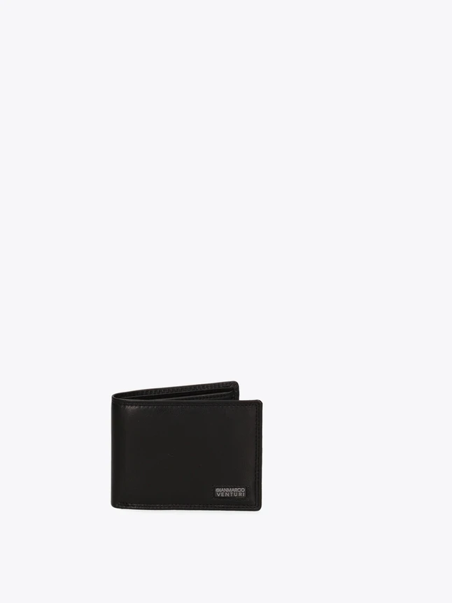 Minimalist Leather Cardholder for Daily Essentials And Travel