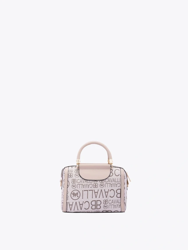 Elegant Vegan Leather Satchel Bag For Women - Timeless Design