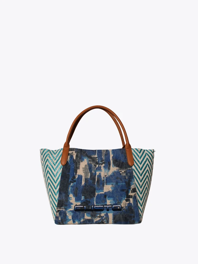 Vegan Leather Timeless Handbag For Women - Stylish Design With Lightweight Shape