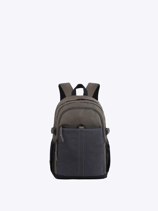 Nylon Laptop Backpacks for School And Daily Use