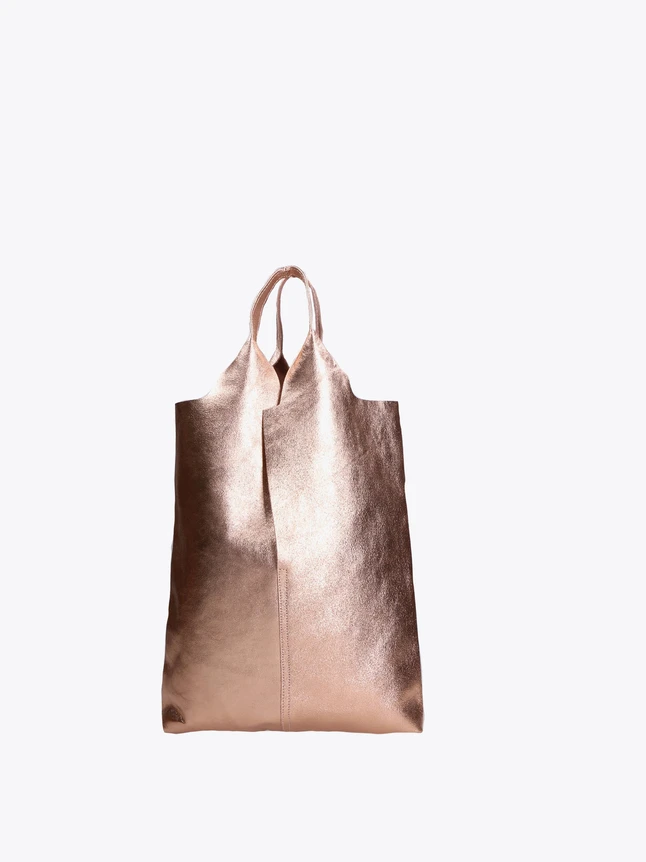 Minimalist Fabric Tote Bag for Everyday Use