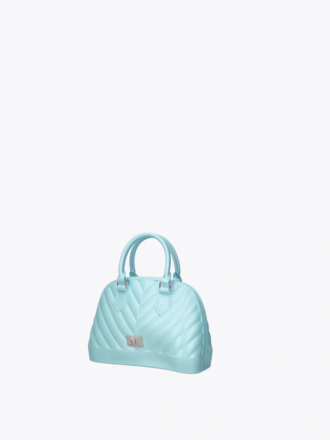 Vegan Leather Shoulder Bag For Women - Classic Design - Minimalist Design