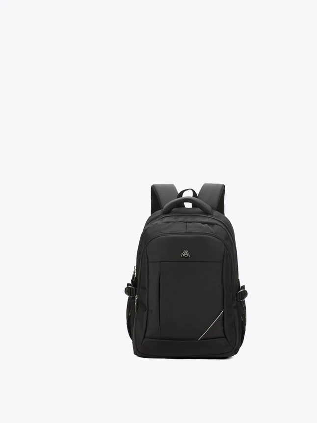 Urban Nylon Laptop Backpacks for Work And Travel