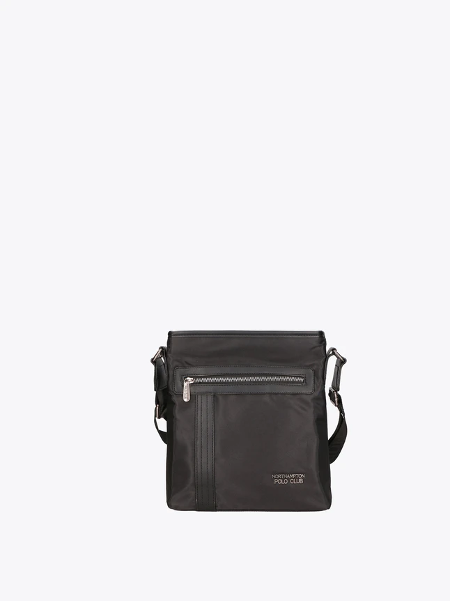 Casual Nylon Crossbody Bag for Everyday Travel And City Use
