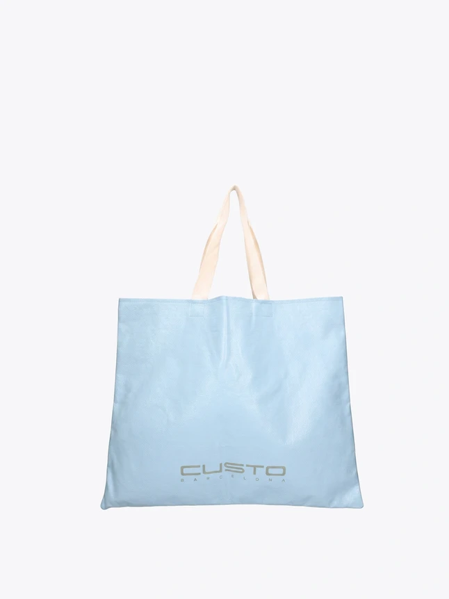 Vegan Leather Tote Bag For Women - Refined Design - Sleek Design