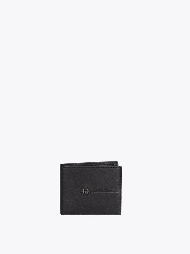 Minimalist Leather Card Wallet for Everyday Use