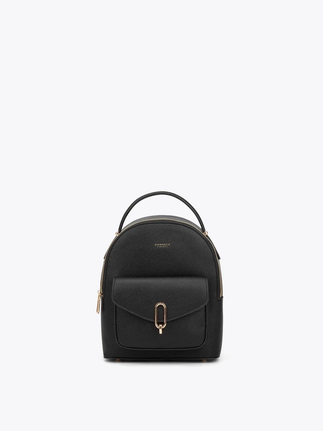 Minimalist Leather Backpacks for Laptop Daily Use