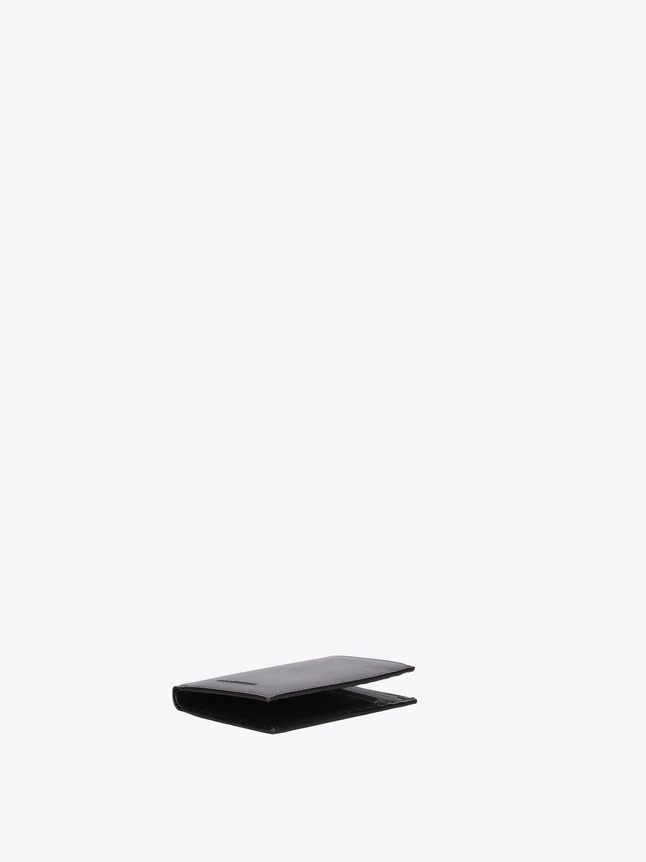 Sophisticated Genuine Leather Wallet For Men - Timeless Design