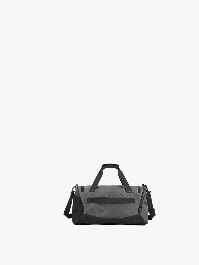 Essential Lightweight Textile Travel Duffel Bag For Weekend Trips And Gym
