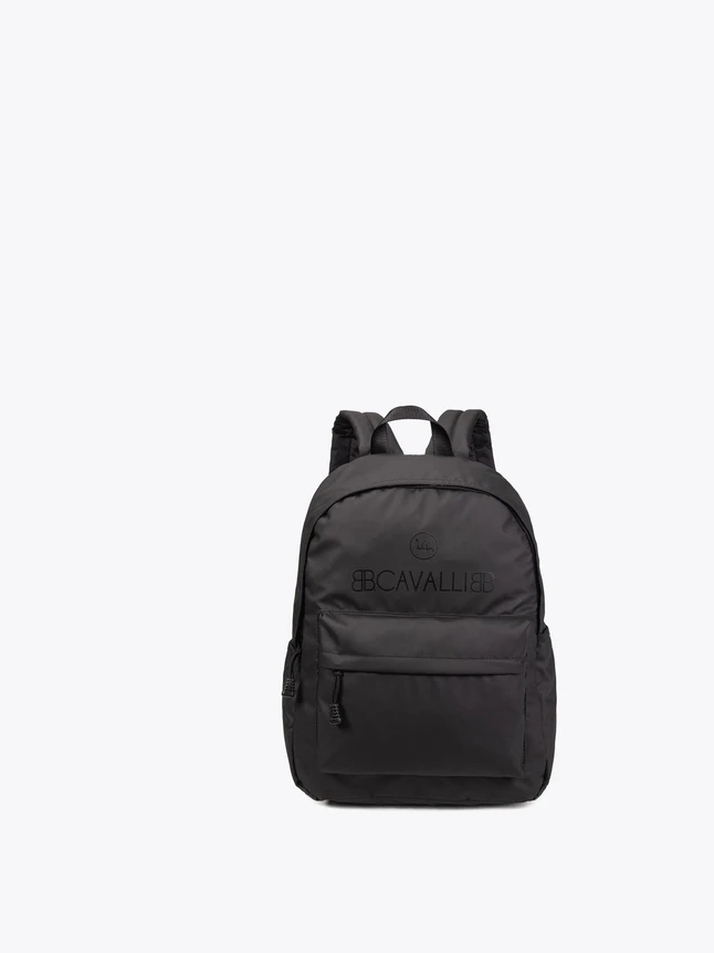 Minimalist Nylon Laptop Backpacks for Everyday Use