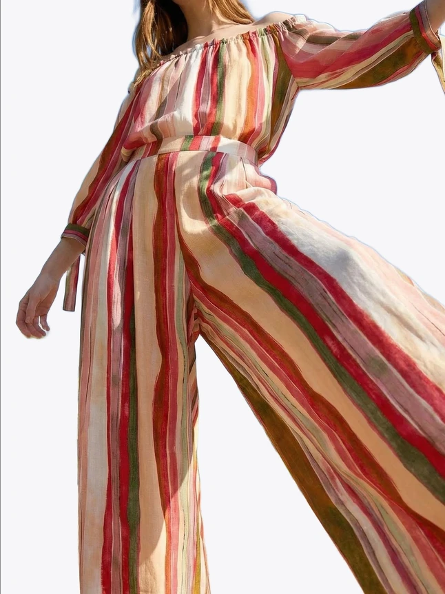 Women's Refined Dress For Travel - Versatile Design With Practical Shape