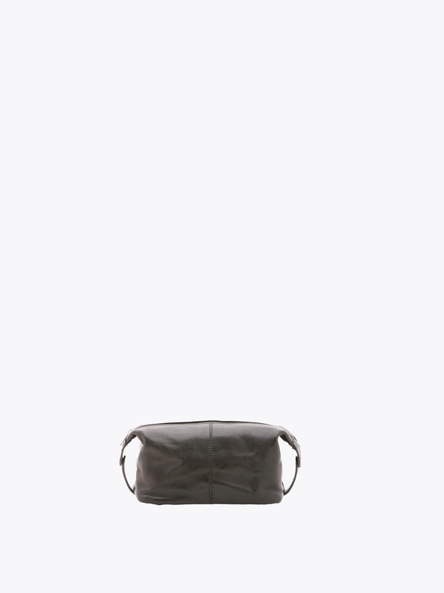 Minimalist Leather Crossbody Bag for Daily Use And Travel