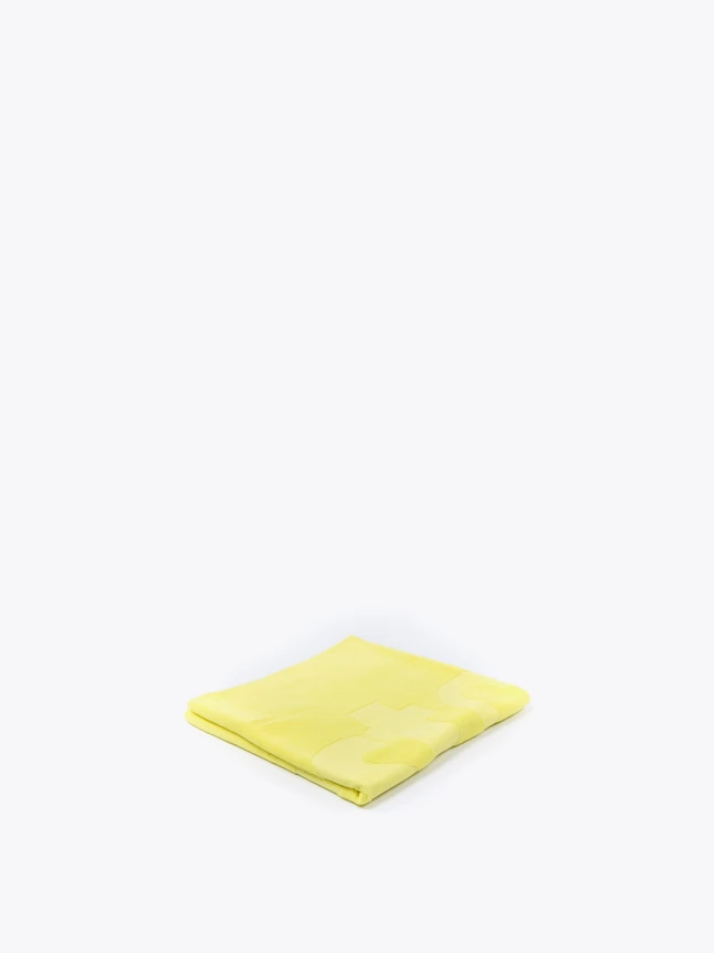 Logo Embellished Leather Clutch for Evening Events And Street Style