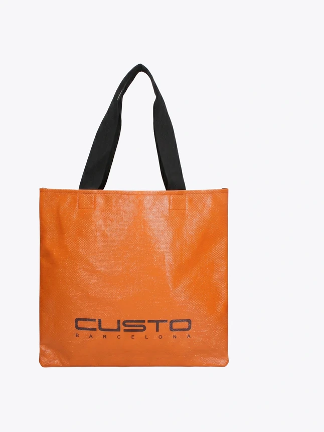 Vegan Leather Tote Bag For Women - Sophisticated Design - Refined Design