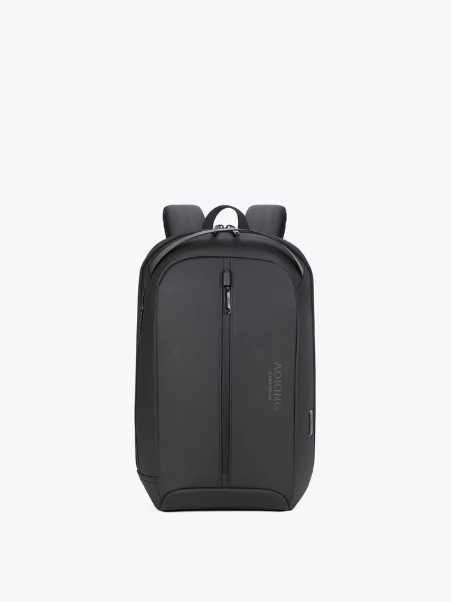 Sleek Nylon Laptop Backpacks for Work And Daily Use