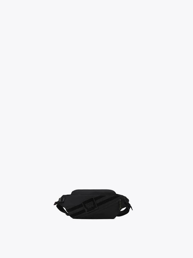 Nylon Crossbody Bag Minimalist for Everyday Travel