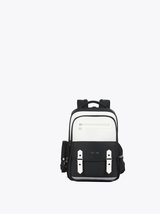 Minimalist Laptop Backpacks with Durable Nylon Fabric for Everyday Use