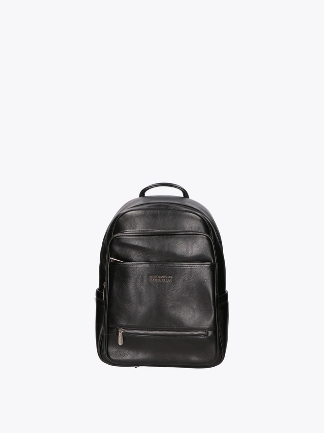 Classic Leather Laptop Backpacks for Work And Travel