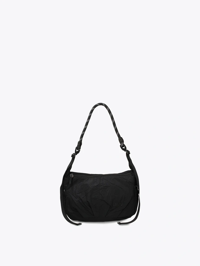 Vegan Leather Shoulder Bag For Women - Classic Design - Stylish Design