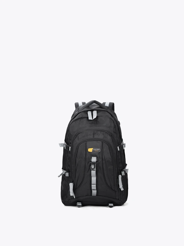 Rugged Nylon Laptop Backpacks for Daily Commute And Travel