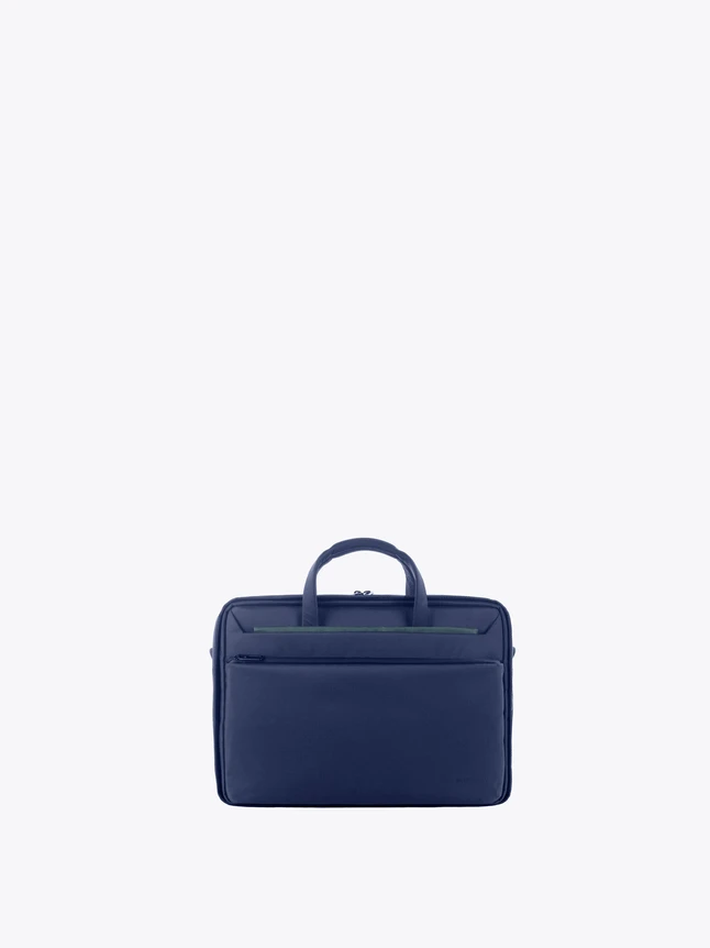 PU Leather Briefcase Laptop Bag for Work And Travel