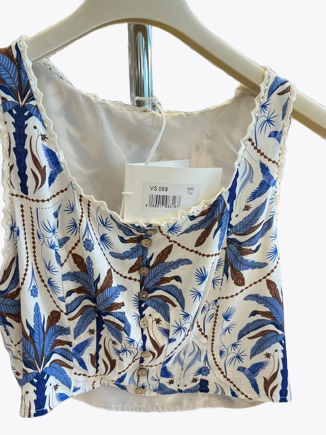 Women's Polished Top For Travel - Minimalist Design With Refined Finish