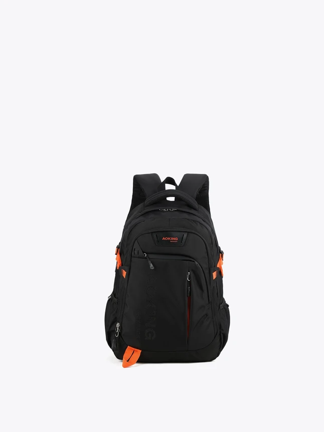 Nylon Laptop Backpacks Outdoor Travel for Work And Daily Commute