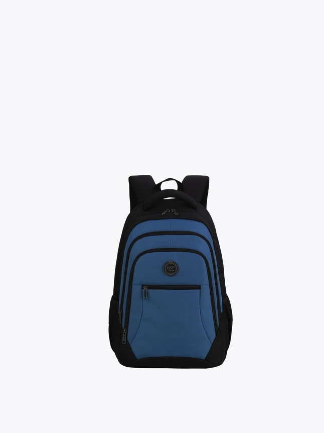 Casual Nylon Laptop Backpacks for Everyday Commute And Travel