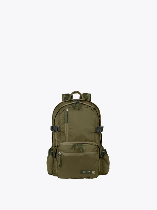 Casual Nylon Laptop Backpacks for Travel And Daily Use
