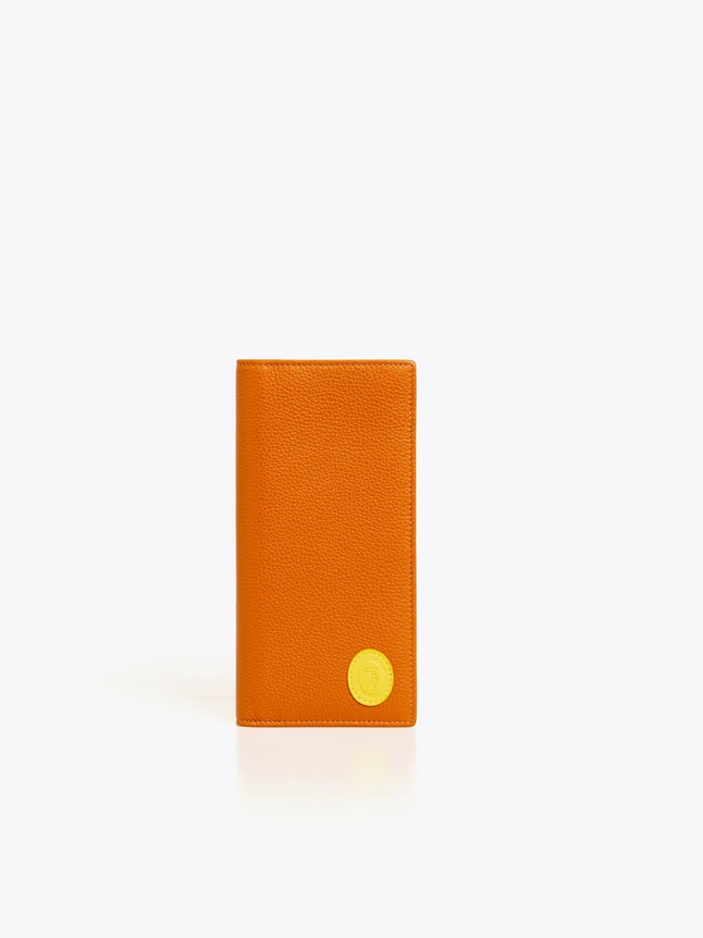 Minimalist Leather Cardholder Wallet for Everyday Carry
