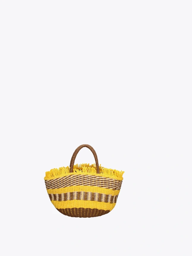 Women's Handbag In Vegan Leather For Daily Use - Elegant Design