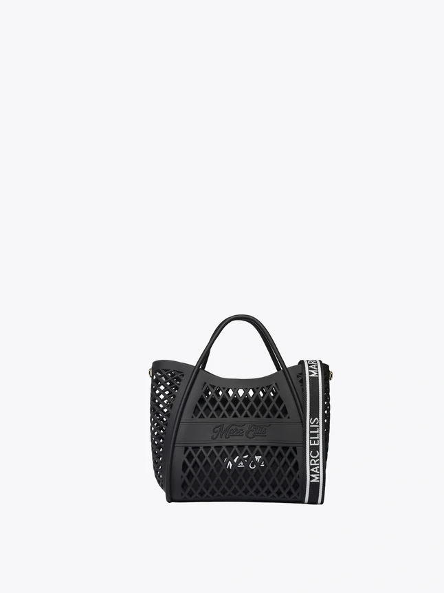 Women's Handbag In Vegan Leather For Evening - Timeless Design