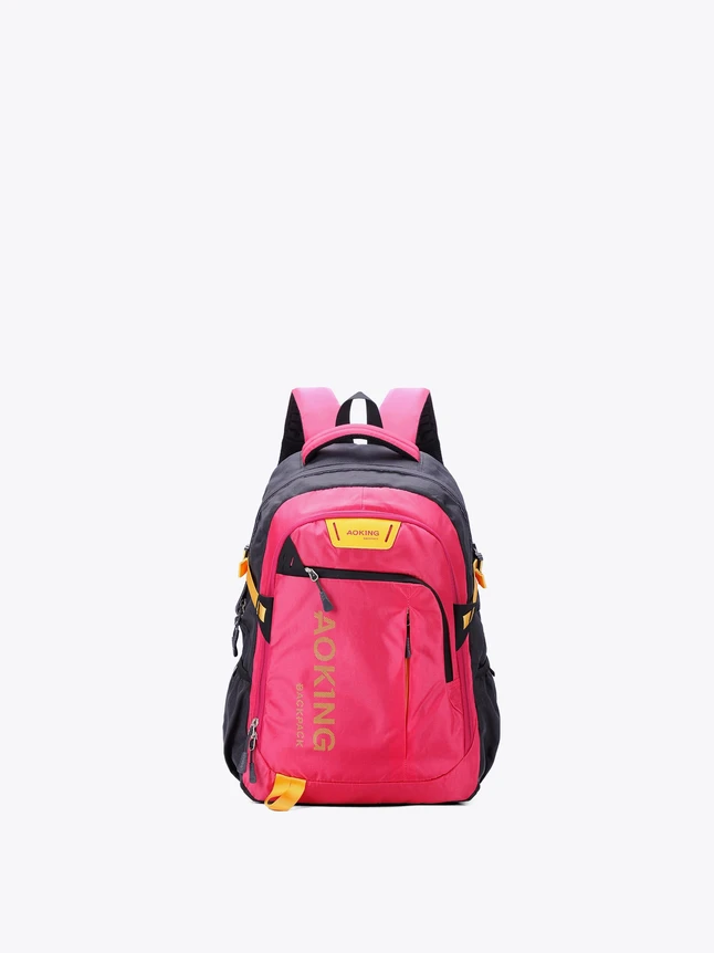 Urban Nylon Laptop Backpacks for School